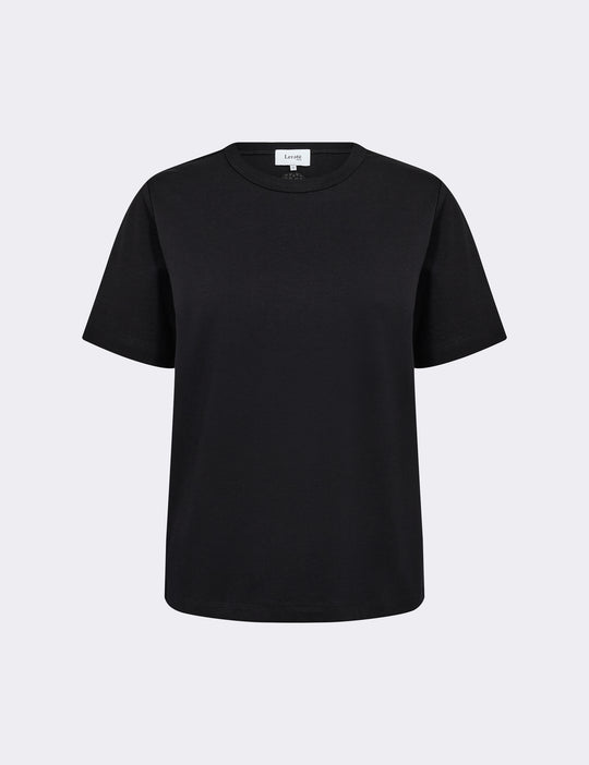 LR-PALOMA 1 T-shirt Black