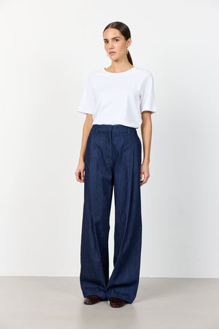 LR-PALOMA 1 T-shirt White