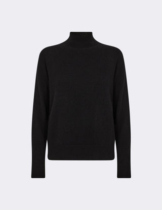 LR-ELOISE 6 Knit Black