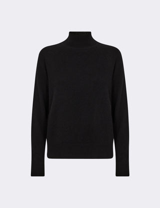 LR-ELOISE 6 Knit Black
