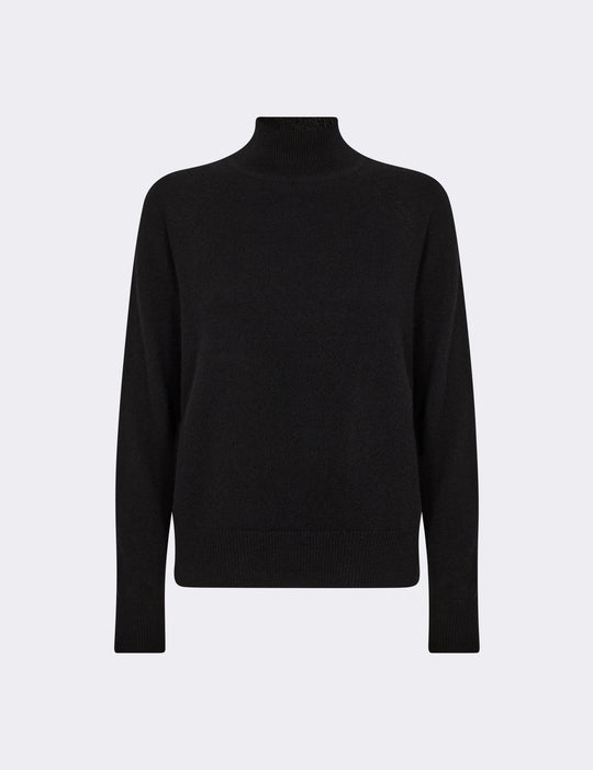 LR-ELOISE 6 Knit Black