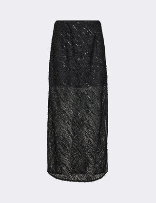 LR-NADIE 1 Skirt Black