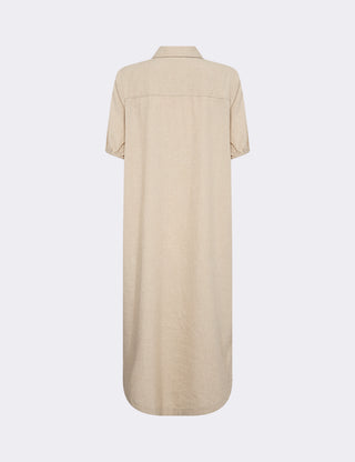 LR-NAJA 51 Dress Grey
