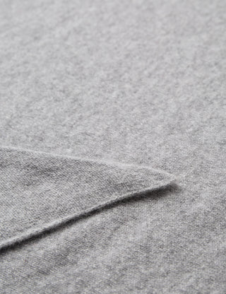 LR-ELOISE 20 Scarf Light grey