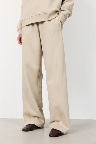 LR-NUKA 15 Pants Light grey