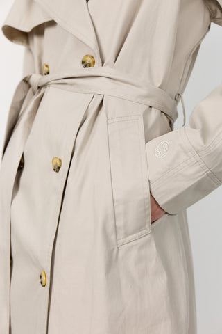 LR-PIPER 3 Jacket Light sand