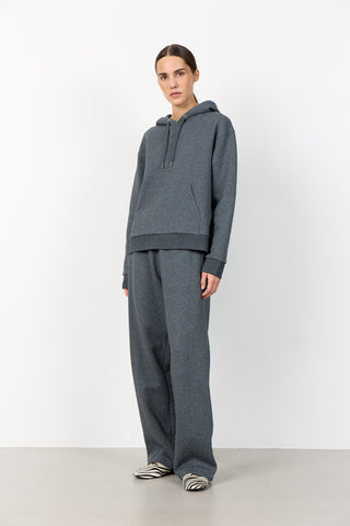 LR-NUKA 21 Sweatshirt Dark grey