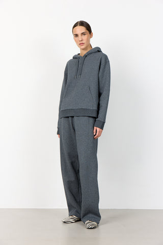 LR-NUKA 21 Sweatshirt Dark grey