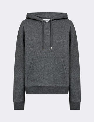 LR-NUKA 21 Sweatshirt Dark grey