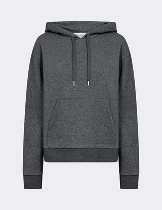 LR-NUKA 21 Sweatshirt Dark grey