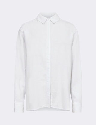 LR-NAJA 20 Shirt White