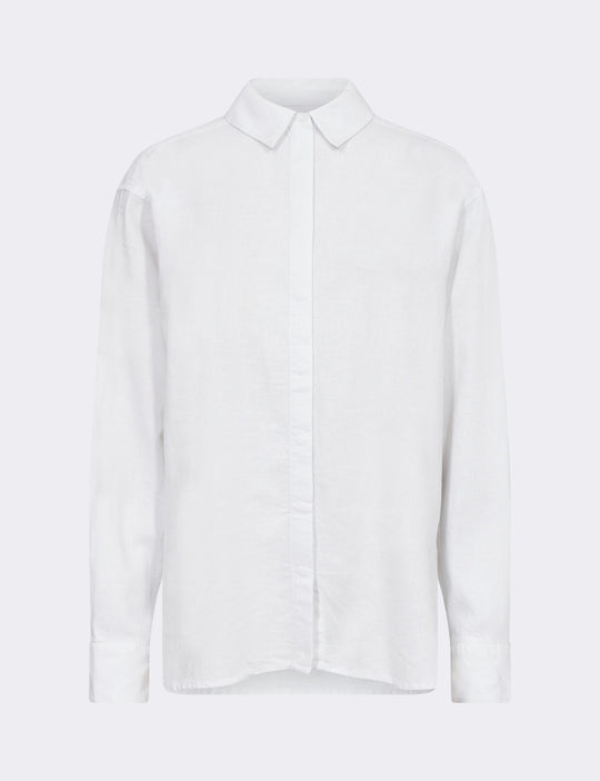 LR-NAJA 20 Shirt White