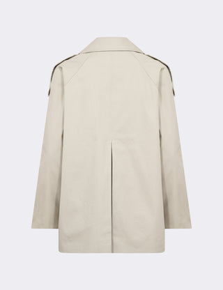 LR-PIPER 2 Jacket Light sand