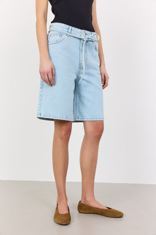 LR-KOSA 10 Shorts Light blue