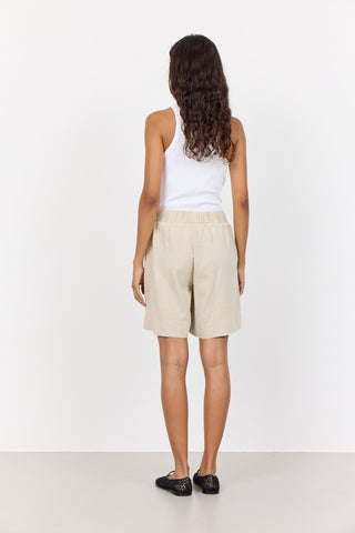 LR-NAJA 29 Shorts Sand