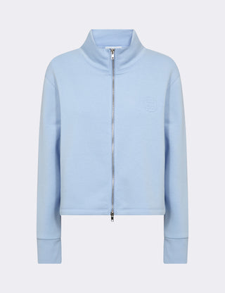 LR-NUKA 16 Jacket Light blue