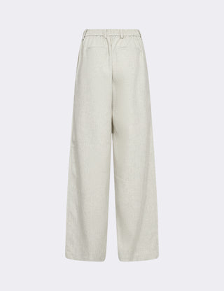 LR-PORTER 1 Pants Light grey