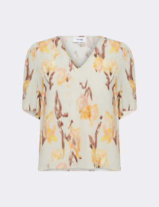 LR-MELVINA 2 Top Cream