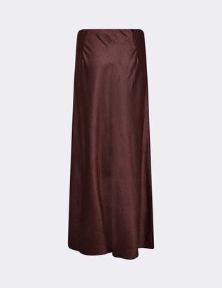 LR-NESSA 4 Skirt Bordeaux