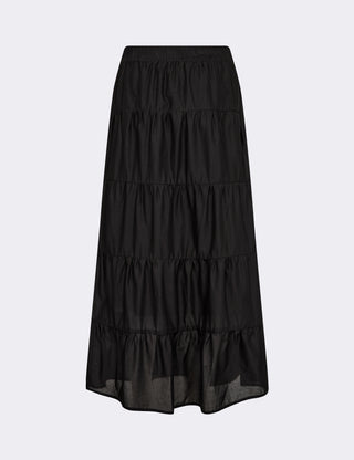 LR-ROSY 1 Skirt Black