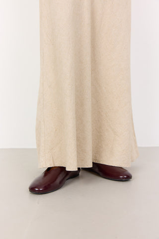 LR-NAJA 43 Skirt Sand