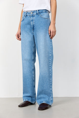 LR-KOSA 19 Jeans Blue