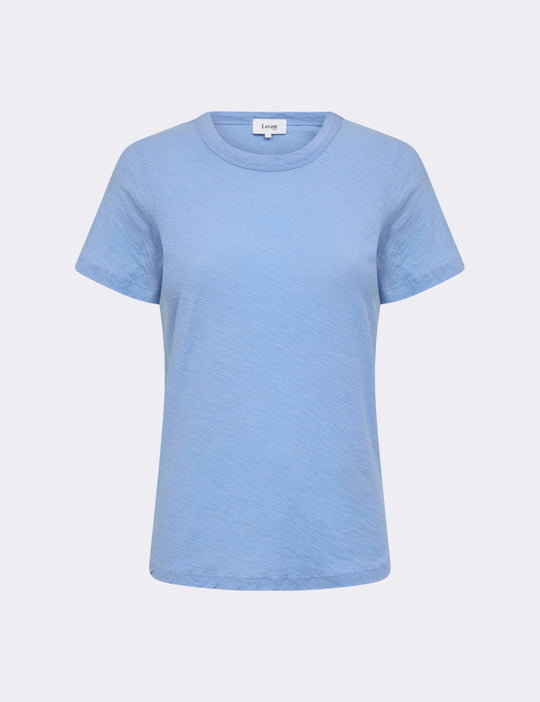LR-ANY 1 T-shirt Blue