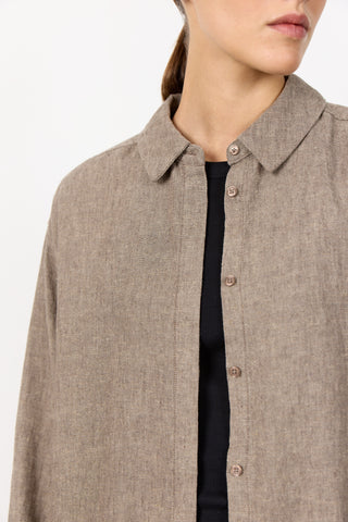 LR-NAJA 20 Shirt Camel