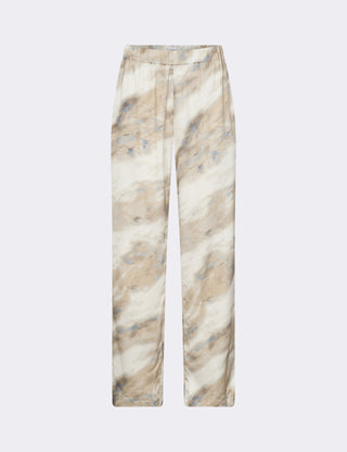 LR-LUISA 2 Pants Light sand
