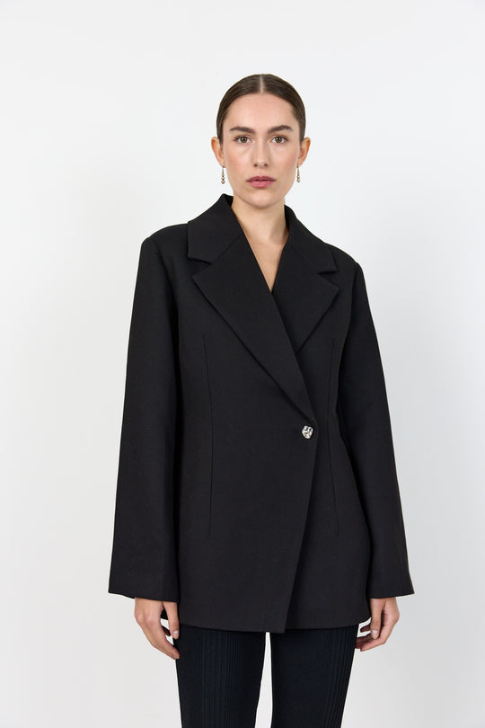 LR-OLLIE 1 Blazer Black