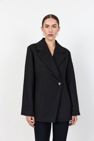 LR-OLLIE 1 Blazer Black