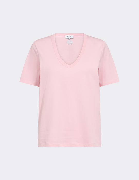 LR-PALOMA 2 T-shirt Rose