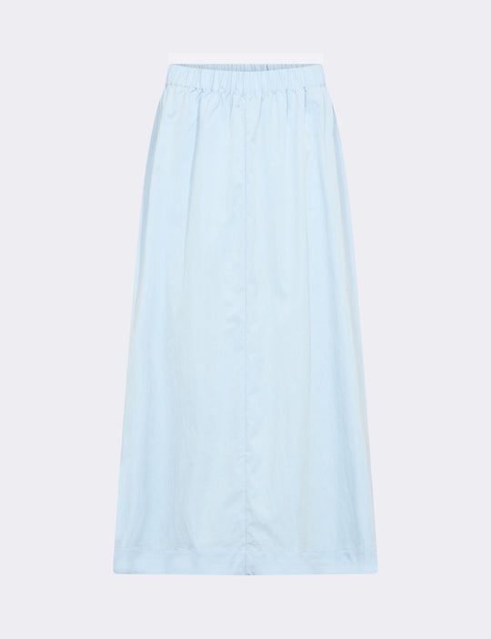 LR-LEA 2 Skirt Light blue