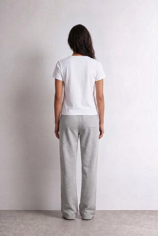 LR-NUKA 15 Pants Light grey