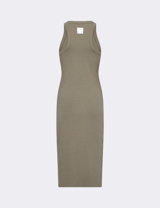 LR-NUMBIA 4 Dress Brown