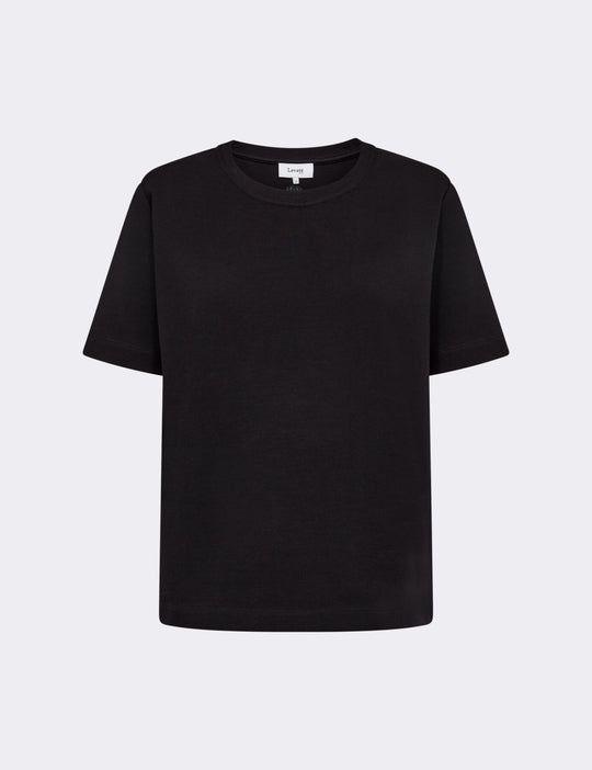 LR-KIS 1 T-shirt Black