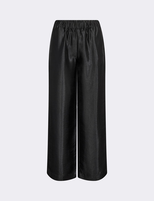 LR-NESSA 1 Pants Black
