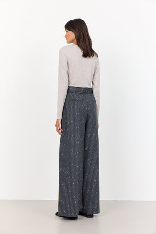 LR-JUDE 2 Pants Dark grey
