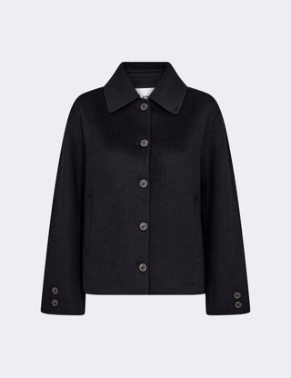 LR-OWA 44 Jacket Navy