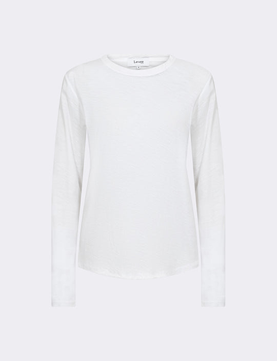 LR-ANY 3 T-shirt White