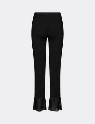 LR-OBI 2 Leggings Black