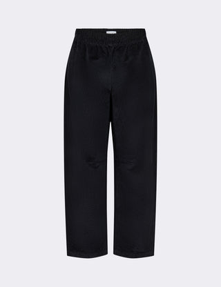 LR-TORI 1 Pants Dark blue