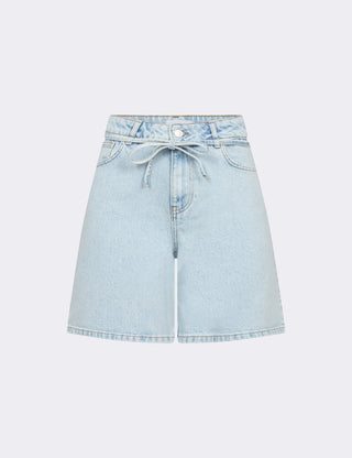 LR-KOSA 10 Shorts Light blue