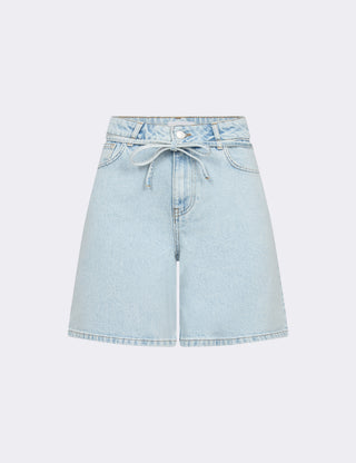 LR-KOSA 10 Shorts Light blue