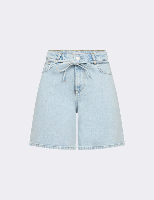LR-KOSA 10 Shorts Light blue
