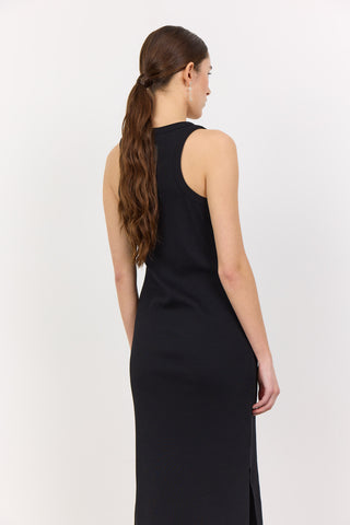 LR-NUMBIA 4 Dress Black