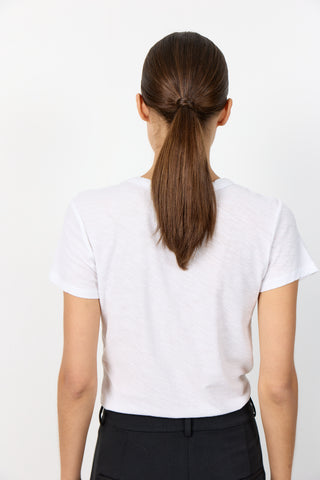 LR-ANY 1 T-shirt White