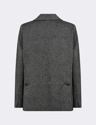 LR-OTIA 1 Blazer Black