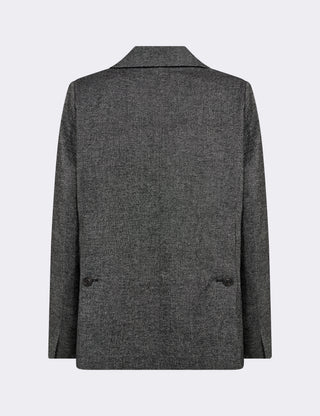 LR-OTIA 1 Blazer Black