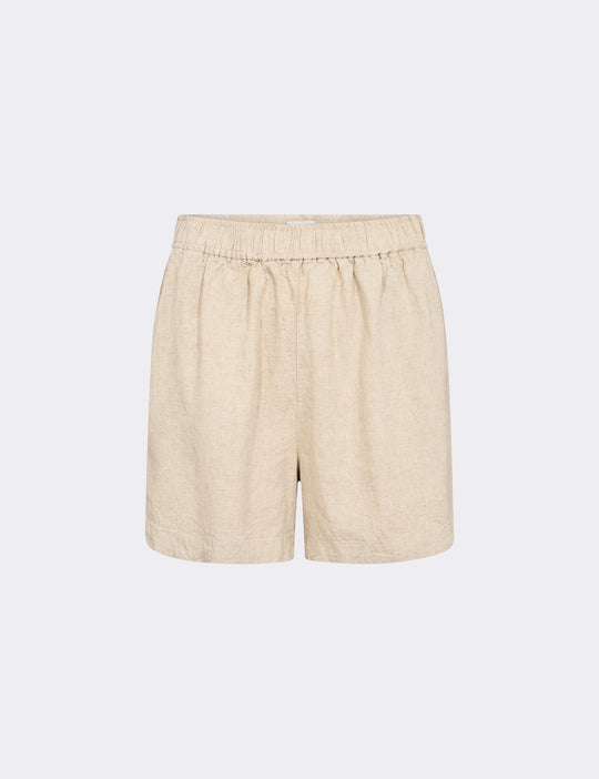 LR-NAJA 8 Shorts Sand